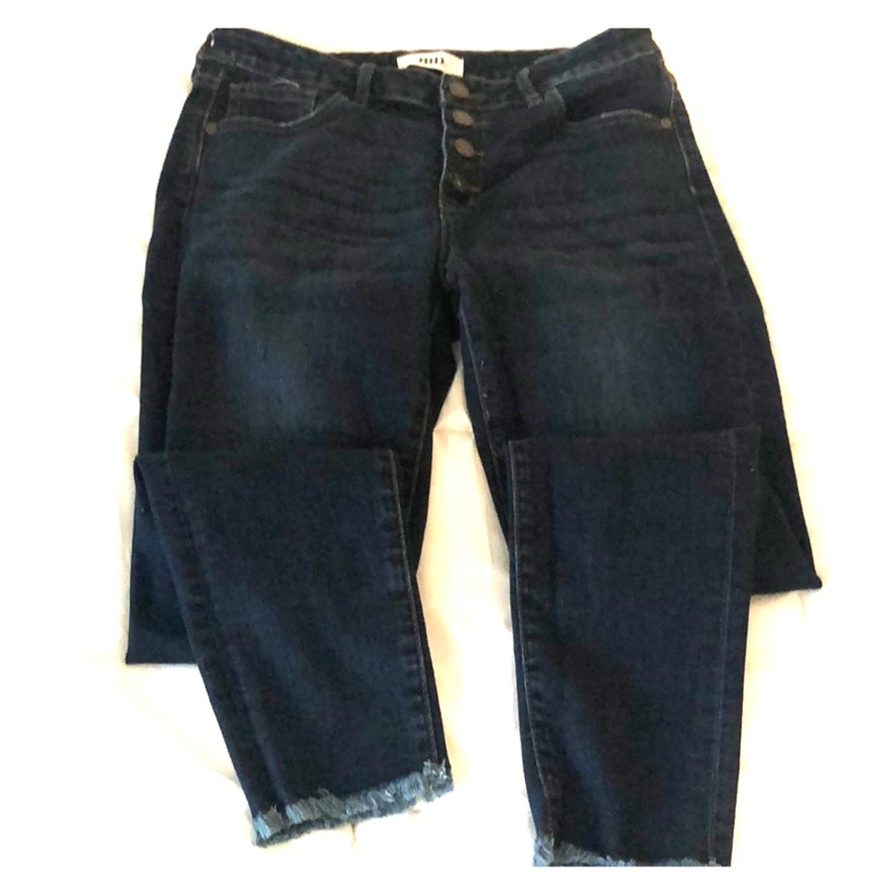 JBD Jeans